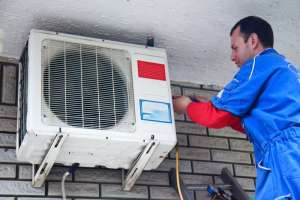 HVAC Companies Near Christiansburg, OH Available Now